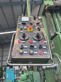 Conventional FLOOR BORING