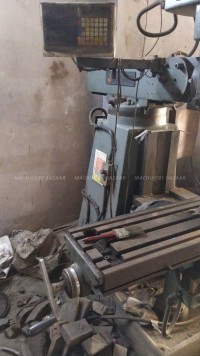 Vertical Milling Machine for sale